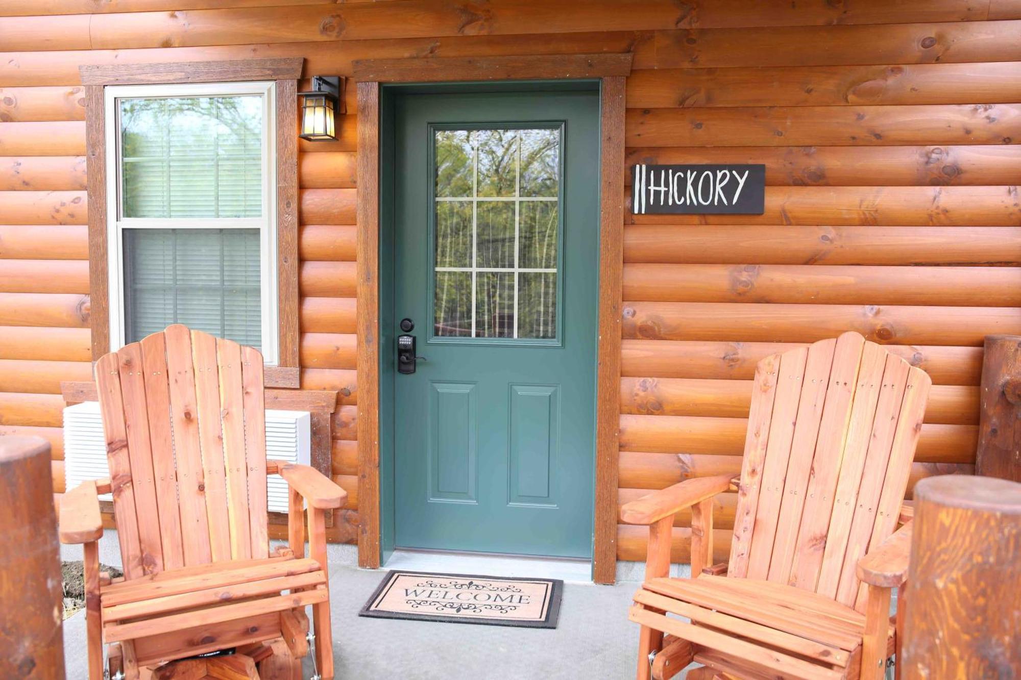 Blessing Lodge By Amish Country Lodging Berlin Exterior photo